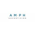 AMPH Advertising Agency, Taguig, logo