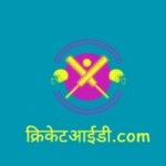 क्रिकेटआईडी.com, New Delhi, प्रतीक चिन्ह