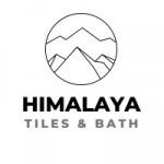 Himalaya Tiles and Bathroom, Coventry, logo