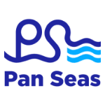 Panseas, Jurong Central, logo