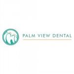 Palm View Dental Alhambra, Alhambra, logo