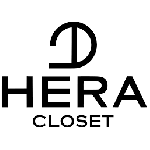 Arabic Dresses Online | HeraCloset, Sharjah Media, logo
