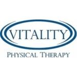 Vitality Physical Therapy & Wellness, Gold Canyon, logo
