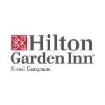 Hilton Garden Inn Seoul Gangnam, Seoul, logo