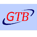 GTB Plast India, Delhi, logo