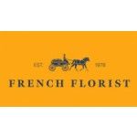 French Florist - Orange County, Costa Mesa, CA, logo