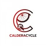Calderacycle | Bikes And Bicycles Part Shop, Medan Denai, logo