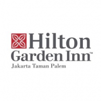 Hilton Garden Inn Jakarta Taman Palem, Jakarta