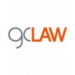 GC LAW, Robina, logo