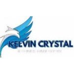 Kelvin Crystal Rengøringsservice, København, Logo