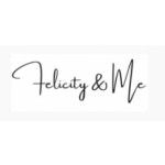 Felicity & Me, Shannon, logo