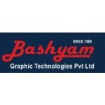 Bashaym Graphic Technologies pvt ltd - Nameplate manufacturer, Chennai, logo
