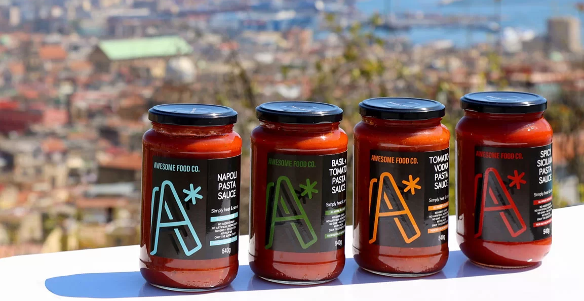 Complete Food Services Adelaide Newton 