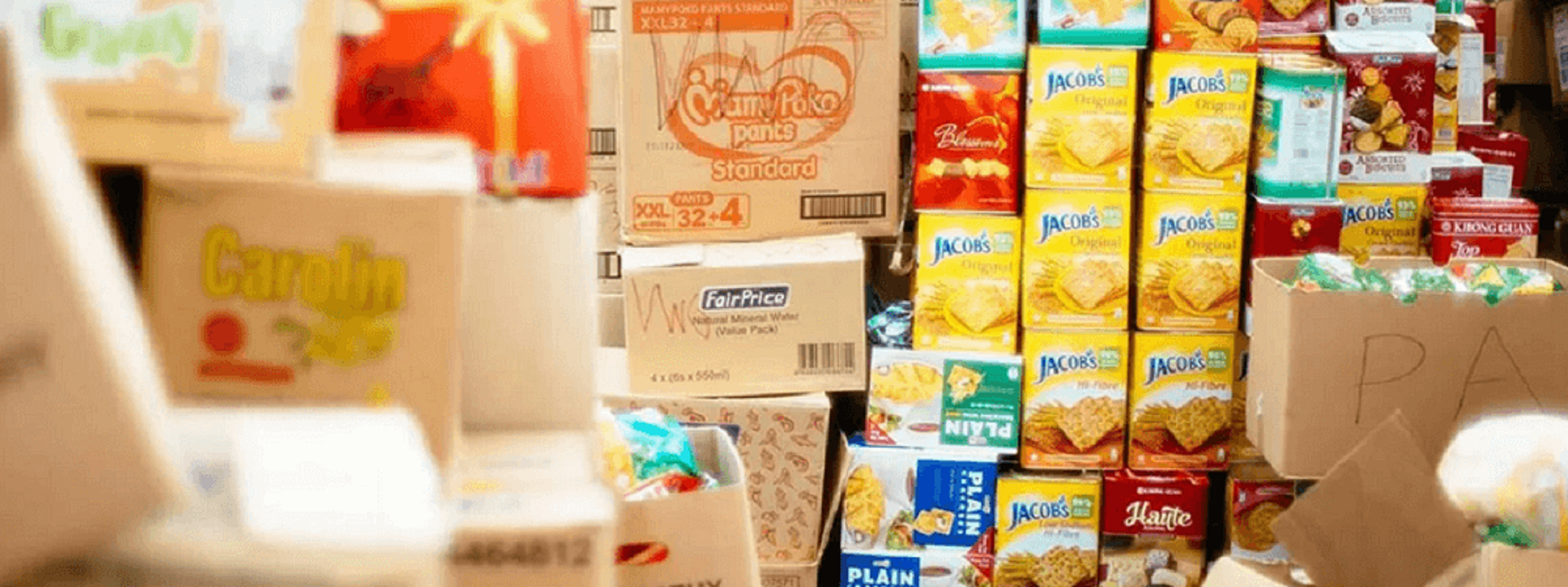 Complete Food Services Adelaide Newton 