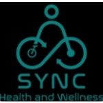 Sync Health Wellness, Galway, logo