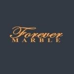 Forever Marble, Philadelphia, logo