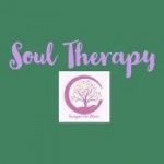 Soul Therapy, N/A Soul Therapy, N/A, logo