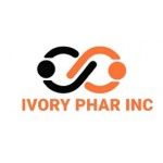 Ivory Phar Inc- scrap trading company, North Brunswick, logo