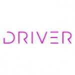 DRIVER, Long Beach, logo