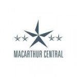 MacArthur Central Shopping Centre, Brisbane, logo