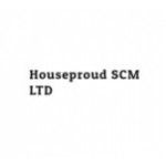 Houseproud Home Improvements, Stoke-on-Trent, logo