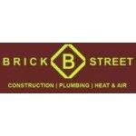 Brick Street, Frederick, logo
