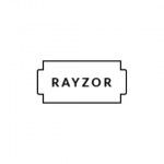 RAYZOR WEBSITE DESIGNS, Epping, logo