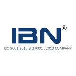 IBN Technologies LLC, Miami, logo