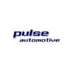 Pulse Automotive, Norwood, logo