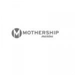 Mothership Marine, oundle, logo