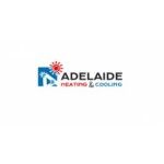 Adelaide Heating and Cooling, Salisbury, logo