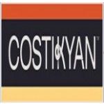 Costikyan, Long Island City, logo