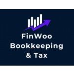 FinWoo Bookkeeping & Tax, Amsterdam, logo