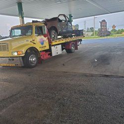 junk car removal in Inkster, Inkster