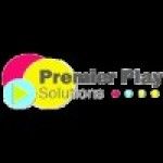 Premier Play Solutions, Leicestershire, logo