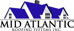 Mid Atlantic Roofing, Winston-Salem