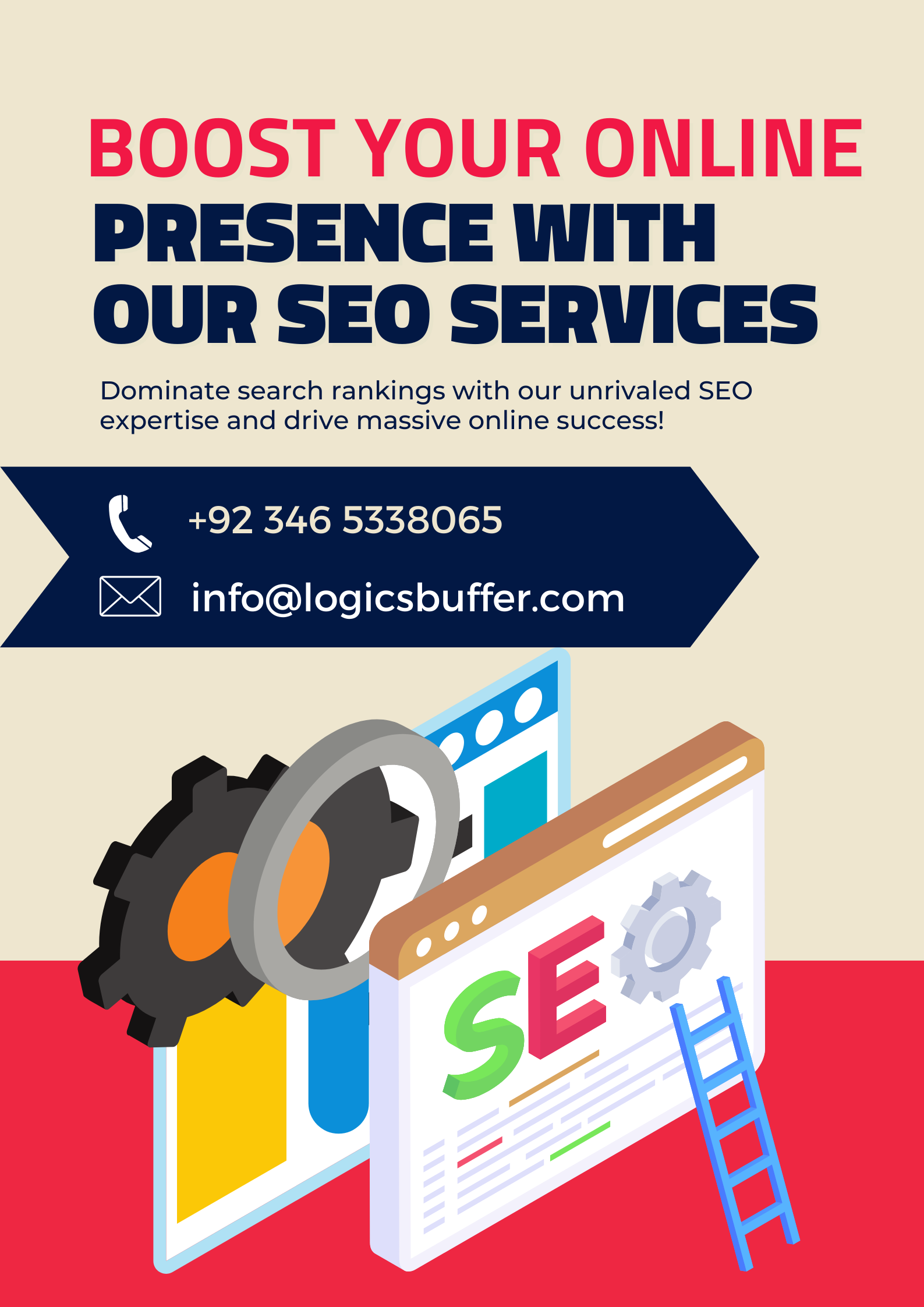 SEO Services (Search Engine Optimization) 2023, paterson