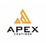 Apex Coatings, Salt Lake City, logo