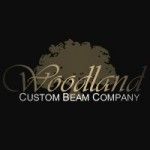 Woodland Custom Beam Company, Cave Creek, logo