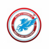 Allen's Trading Co. Eagle Claw Fasteners, Powell Allen's Trading Co. Eagle Claw Fasteners, Powell