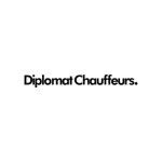 Diplomat Chauffeurs, West Drayton, logo