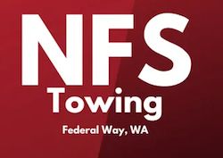 NFS Towing, Federal Way