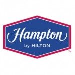 Hampton by Hilton Dublin City Centre, Dublin, logo