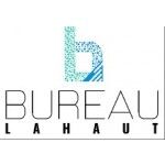Onderzoeksbureau Bureau Lahaut, Maastricht, logo
