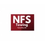 NFS Towing, Auburn, logo
