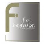First Impression Wood Masters, Edmonton, logo