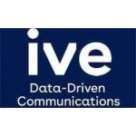 IVE Data Driven Communications, Melbourne, logo