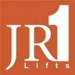 JR ONE Lifts, Hyderabad, logo