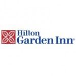 Hilton Garden Inn Leiden, Oegstgeest, logo