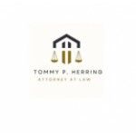 Tommy P Herring Attorney at Law, Waco, logo